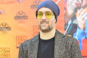 بیوگرافی احمد مهرانفر از بازیگری تا کارگردانی، زندگی شخصی و تصاویر