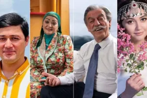 بیوگرافی و تصاویر بازیگران تاجیک پایتخت 7