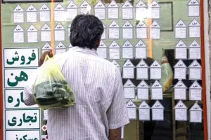 تصویب بسته حمایتی دولت برای مستاجران با وام ۴۰۰ میلیون تومانی