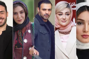 بیوگرافی بازیگران سریال ناریا + تصاویر و خلاصه داستان