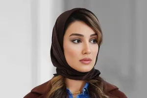 بیوگرافی و زندگی شخصی زهرا نادری فر بازیگر جوان و با استعداد