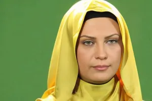 بیوگرافی لعیا زنگنه زندگی هنری و شخصی + عکس های جدید و قدیم
