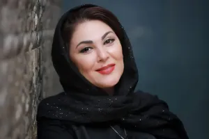 بیوگرافی لاله اسکندری و همسرش / زندگی شخصی و هنری + عکس های جذاب