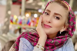 کامل ترین بیوگرافی ژیلا صادقی و همسرش محسن رجبی