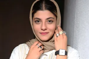 بیوگرافی کامل مهسا طهماسبی: از زندگی شخصی تا حرفه بازیگری