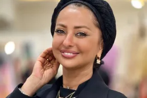 بیوگرافی نفیسه روشن از زندگی شخصی تا آثار هنری