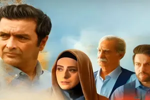 معنی سریال ساحره (ساهره) +معرفی کامل (داستان،بازیگران و ساعت پخش)