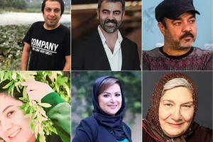 بیوگرافی بازیگران سریال اسباب زحمت + تصاویر و داستان سریال