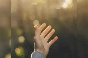 پادکست انگیزشی / رابطه ترس و ایمان !!