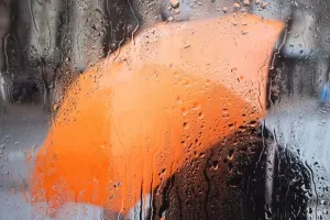 متن و جملات زیبا در مورد باران عاشقانه، غمگین و جدید