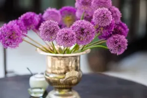 راهکارهای خانگی آسان برای افزایش ماندگاری گل طبیعی در خانه