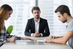 سریعترین راه برای طلاق توافقی