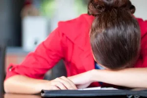 چگونه وقتی انگیزه نداریم، دوباره حرکت کنیم؟