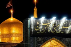تولد کدام امام در محرم است؟