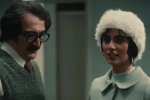 همه چیز در مورد کلاغ، سریال جدید و جنجالی مهدویان پس از زخم کاری