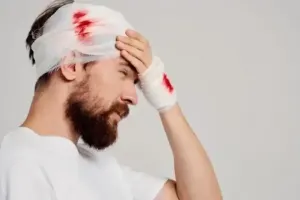 آیا دیه جراحت در ماه حرام دو برابر است ؟