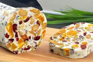 طرز تهیه دسر انرژی زای بدون شکر | طعمی که عاشقش خواهید شد