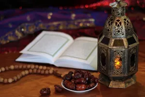 زمان مناسب برای پرداخت کفاره روزه ؟!