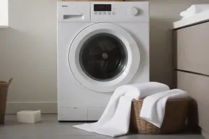تکنیک ها و نحوه شستن ملحفه های سفید