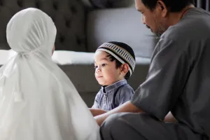 راهکارهایی برای افزایش تعداد فرزندان در دین اسلام