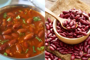 طرز تهیه خوراک لوبیا هندی/ یک دستور خوشمزه و سالم