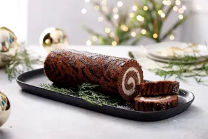 طرز تهیه رولت تک نفره با فیلینگ خوشمزه