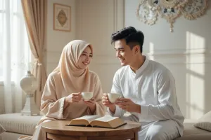 حکم آموزش رقص برای رقصیدن پیش شوهر چیست؟