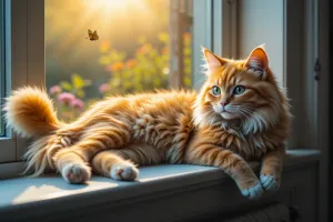 بررسی حکم کشتن گربه به صورت غیرعمد در اسلام