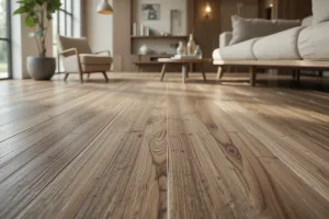 مزایا، معایب و نکات لازم برای نگهداری کفپوش لینولئوم