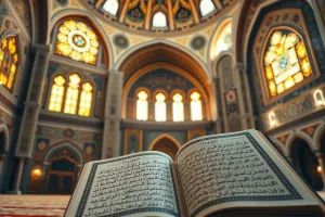 مفهوم مکروه در فقه اسلامی (تعریف، اقسام و کاربردها)