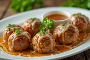 طرز تهیه کوفته فرانسوی، یک تجربه لذیذ در دنیای آشپزی