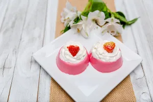 طرز تهیه دسر شانامو ساده و خوشمزه + آموزش کامل
