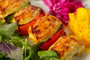 طرز تهیه جوجه کباب چوراسکو با طعمی بی نظیر