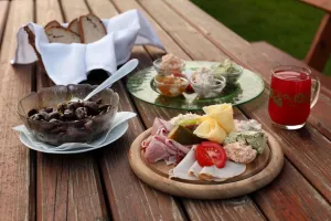روش تهیه چند وعده غذایی بدون نیاز به گاز و برق