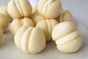 طرز تهیه شیرینی لانکشایر کره ای
