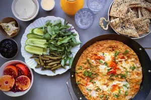 املت قزوینی/ طرز تهیه یک غذای سنتی و خوشمزه