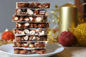 طرز تهیه شیرینی پنفورته ایتالیایی | یک دسر سنتی و مغذی