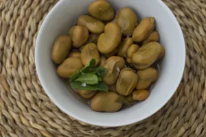 دستور پخت باقلا پته شمالی؛ غذای اصیل و خوشمزه