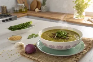 راز پخت یک آش خوشمزه و جاافتاده در چیست؟
