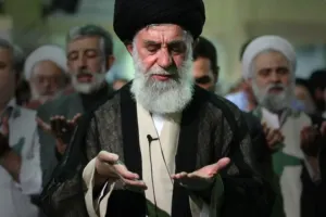 تکلیف شرعی مقلدان شهید امام خامنه ای (ره) در چنین وضعیتی چیست؟