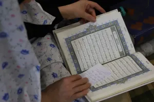 توسل به امامان (آداب توسل به اولیای الهی)