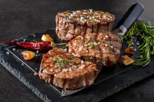 راز و رمز پخت استیک رستورانی، آبدار و خوشمزه