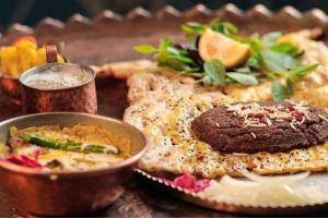 دستور پخت بریانی غذای اصیل اصفهانی