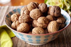 با اصول صحیح نگهداری گردو آشنا شوید!