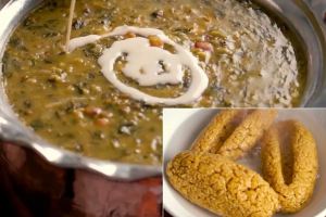 طرز تهیه آش ترخینه؛ معجزه زمستانی سفره های ایرانی