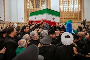 حکم کشته شدگان غیرنظامی در جنگ؛ آیا همه آن ها شهید محسوب می شوند؟
