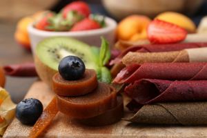 لواشک را کجا نگهداری کنیم؟ جلوگیری از کپک و فساد لواشک