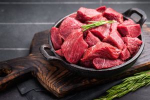 افزایش ماندگاری گوشت بدون نیاز به انجماد