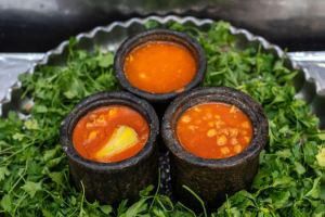 بهترین گوشت برای آبگوشت کدام است؟