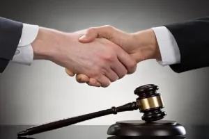 لیست مجتمع دادگاه های صلح شهرستان ارومیه